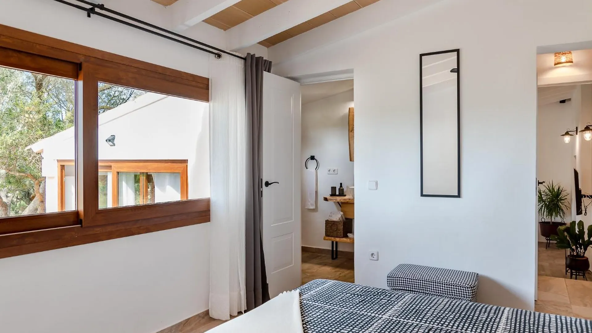 Villa Ses Cases Manacor  Spain