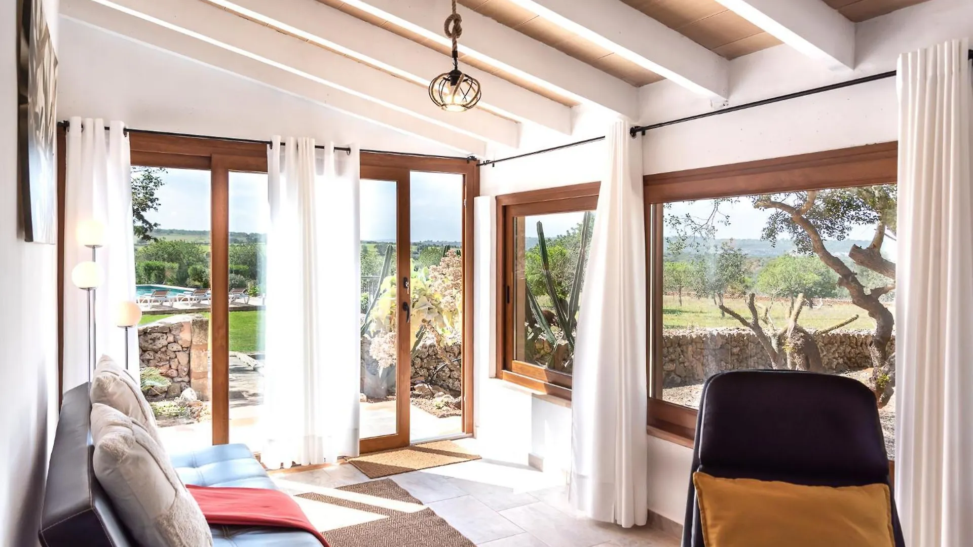 Villa Ses Cases Manacor