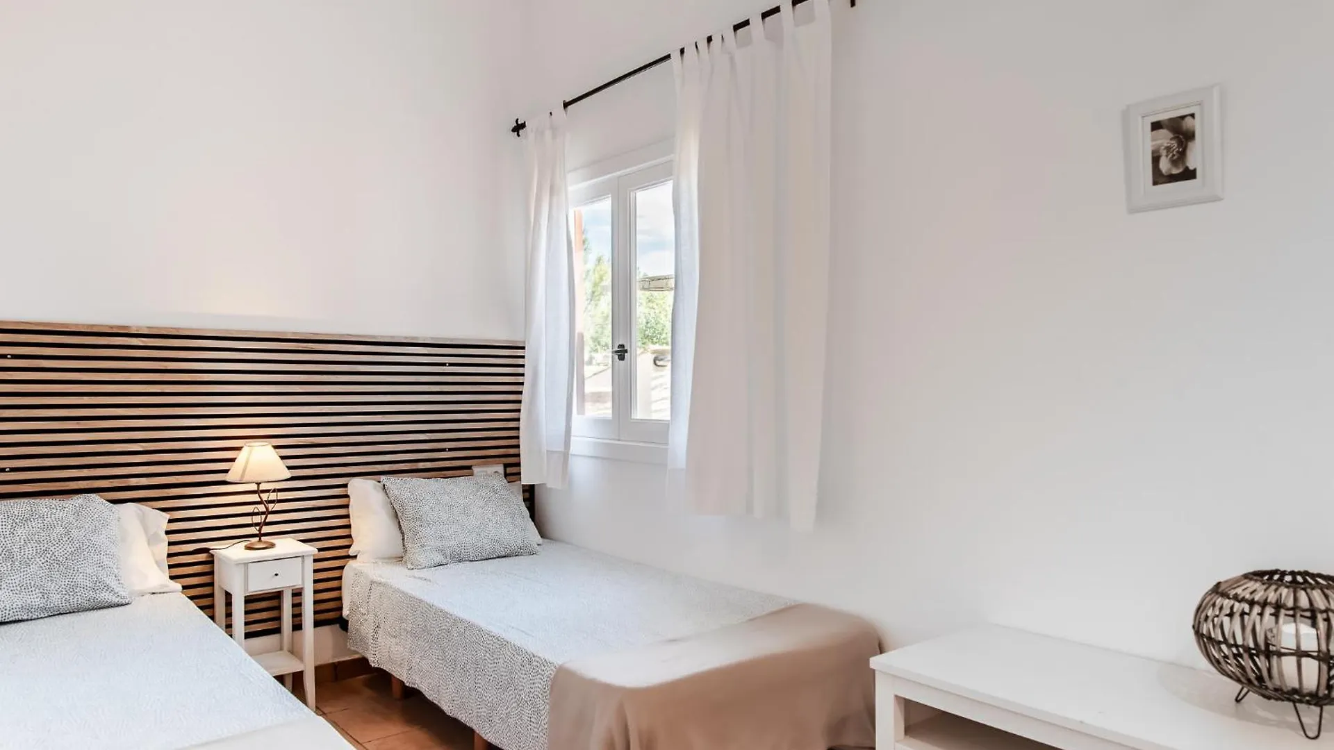 Ses Cases Manacor  Spain