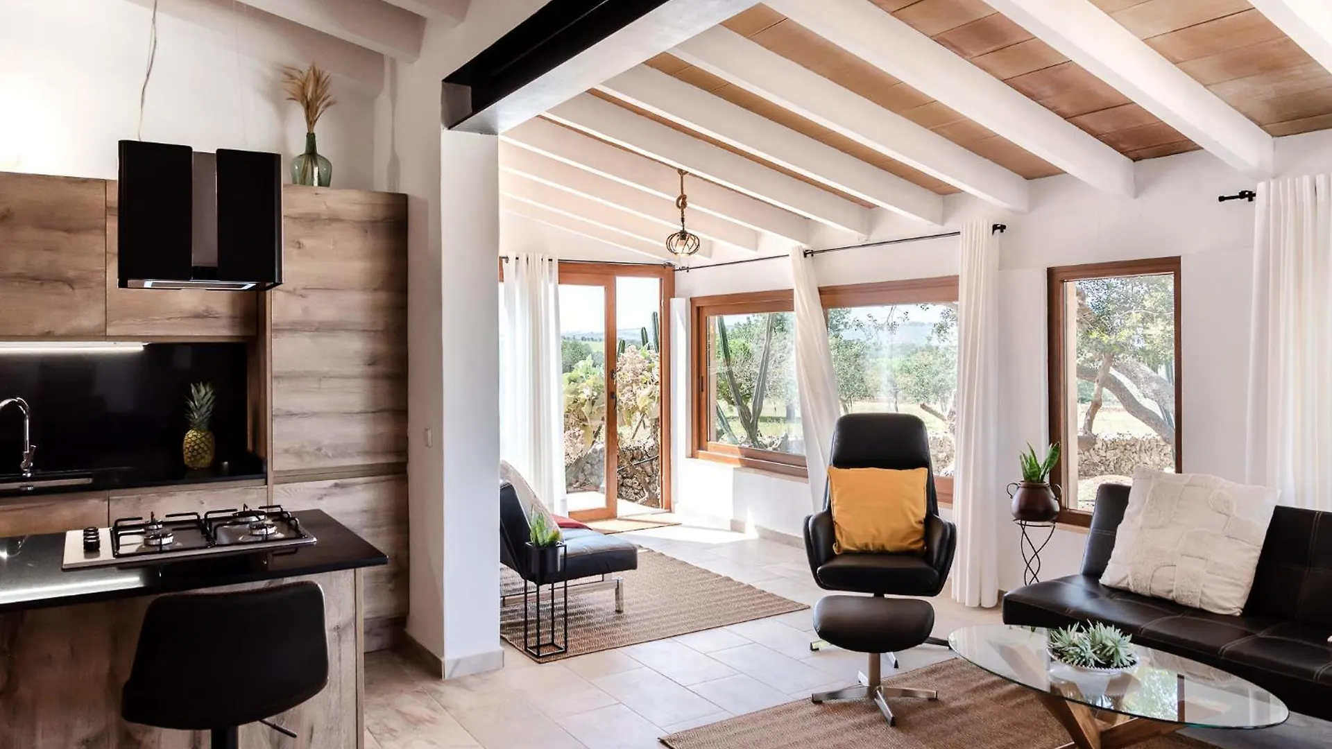 Villa Ses Cases Manacor