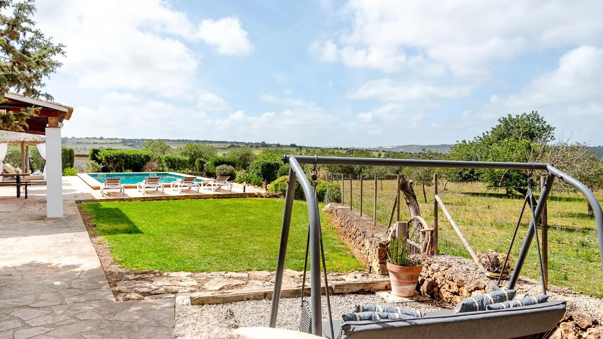 Villa Ses Cases Manacor