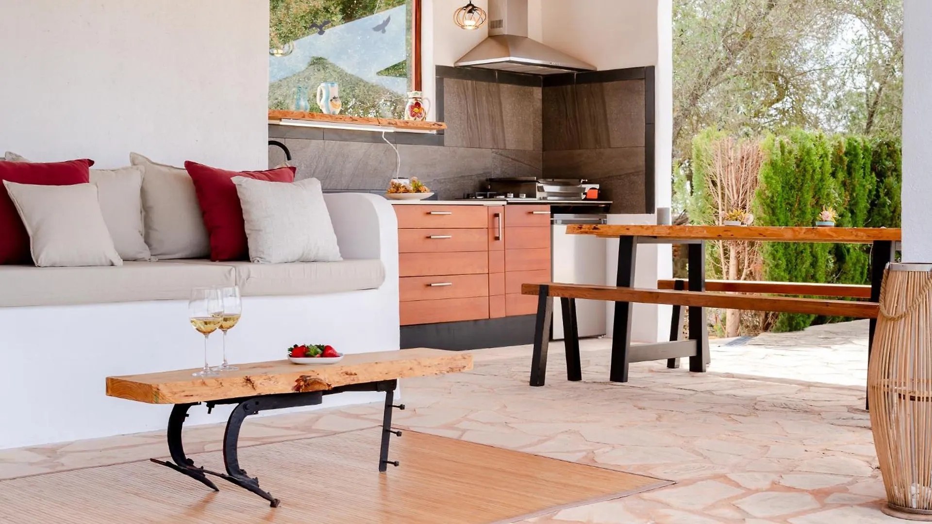 Ses Cases Manacor  Villa