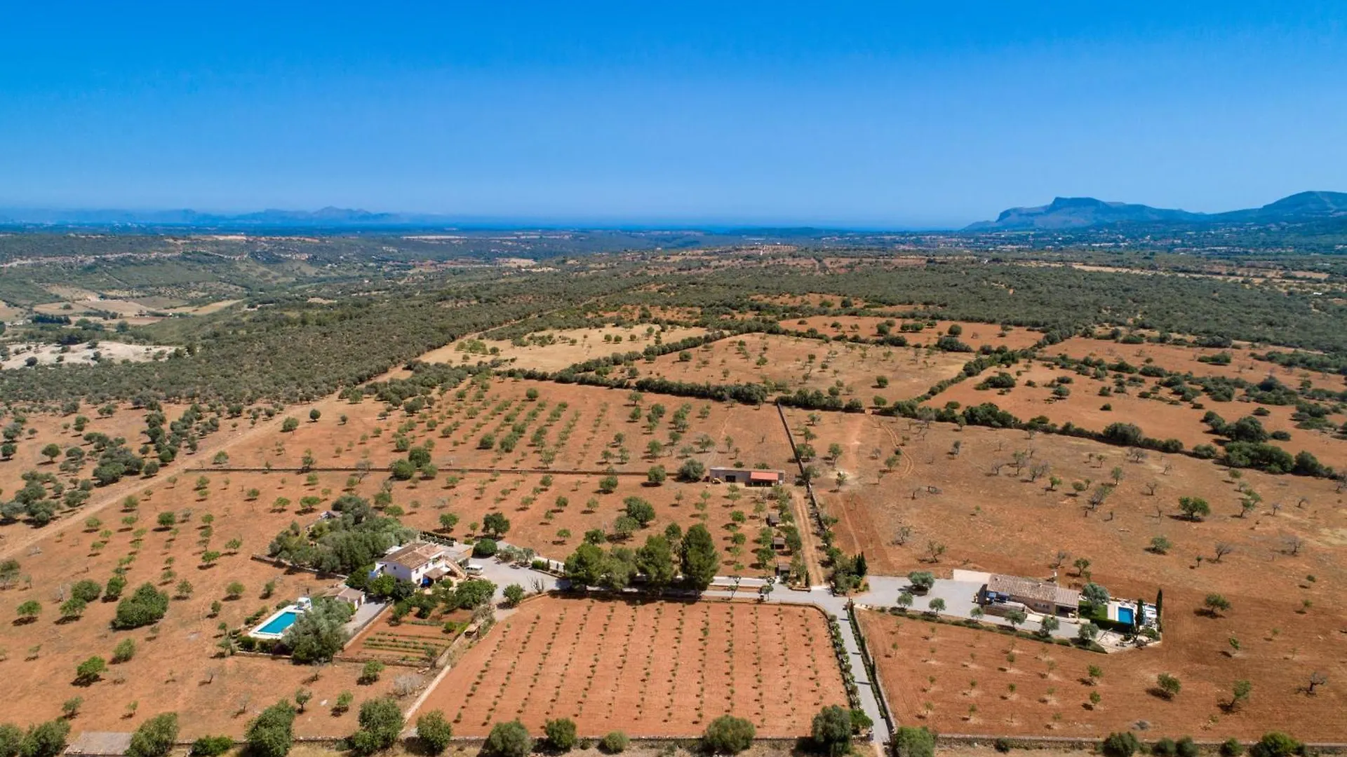 Ses Cases Manacor