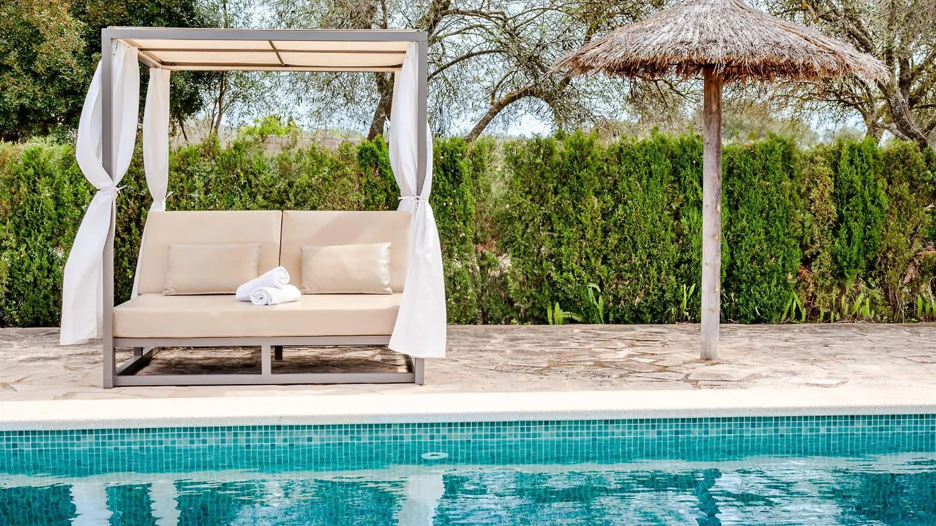 Villa Ses Cases Manacor
