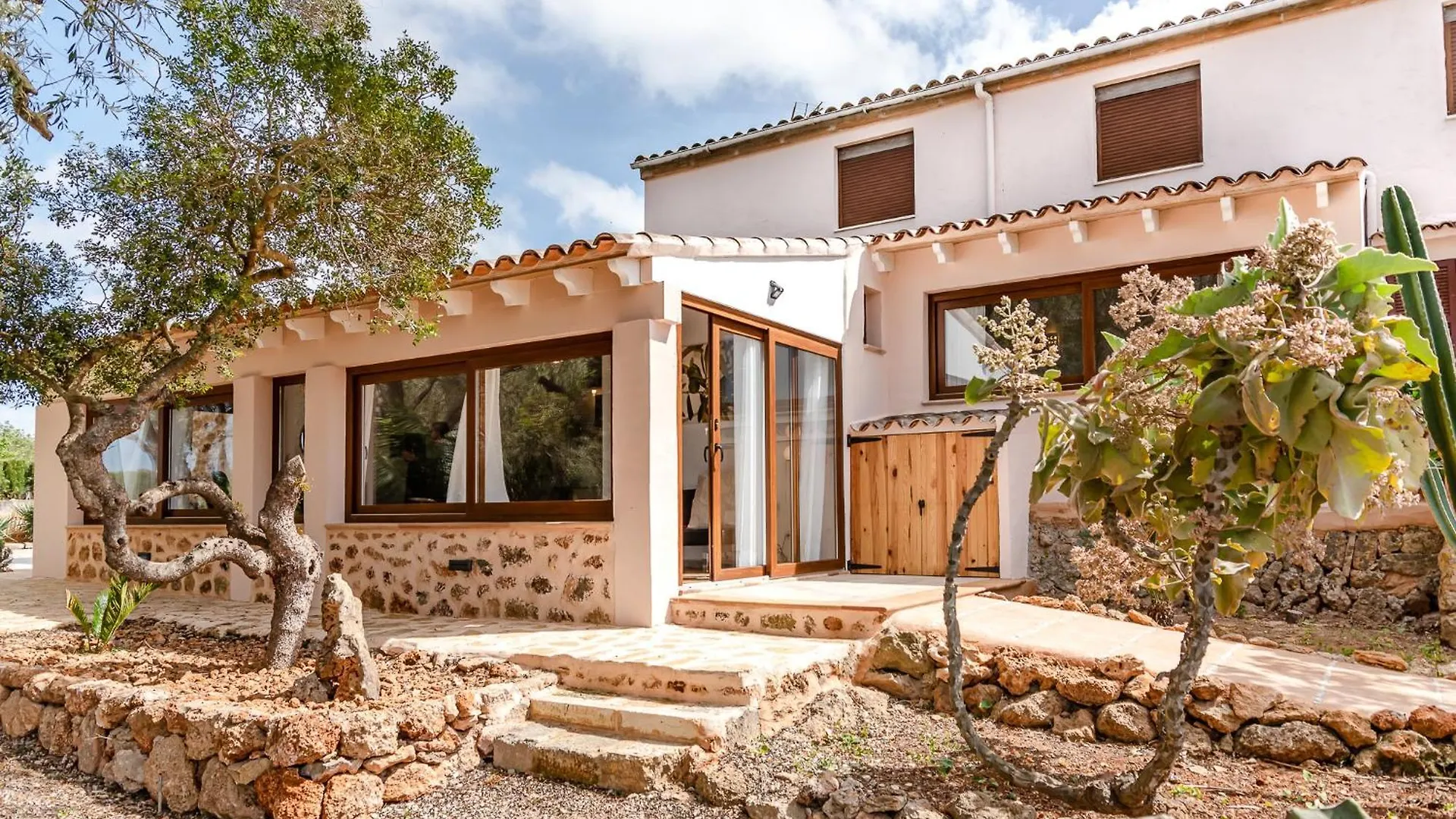 Ses Cases Manacor  0*, Manacor (Mallorca)