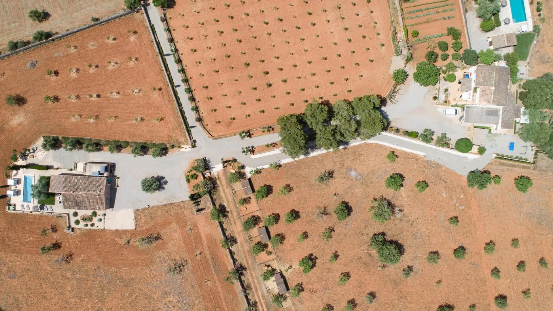 Ses Cases Manacor  Villa